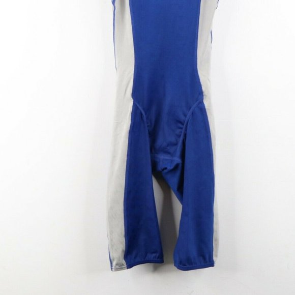 Speedo Fastskin University of Michigan Swimsuit - Picture 3 of 11